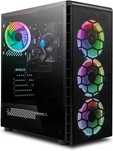 Ігровий ПК Fierce PC Core i5 9400F, RTX 2060 6Go, 16Go RAM, — 240 SSD