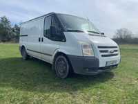 Ford Transit  Ford Transit 2012r 2,2 D