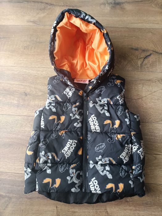 Bezrękawnik królik Bugs 104