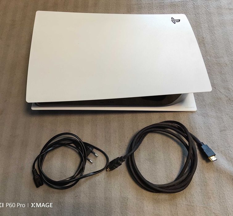 Konsola Sony PS 5