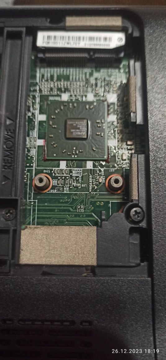 Pavilion dv5 na części laptop komp