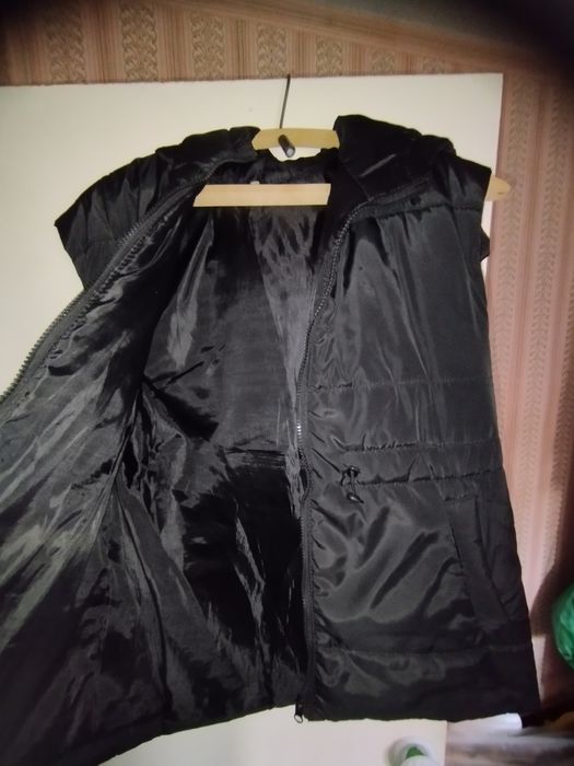 Жилетка         .