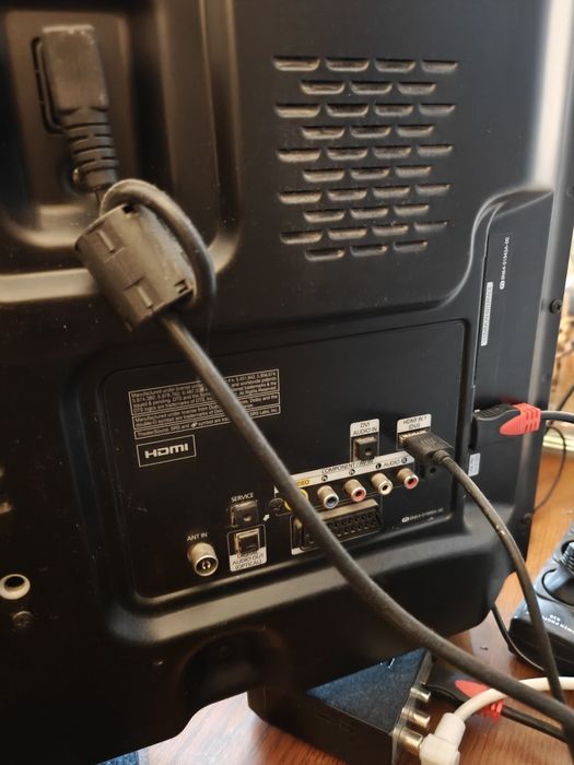 Tv telewizor Samsung