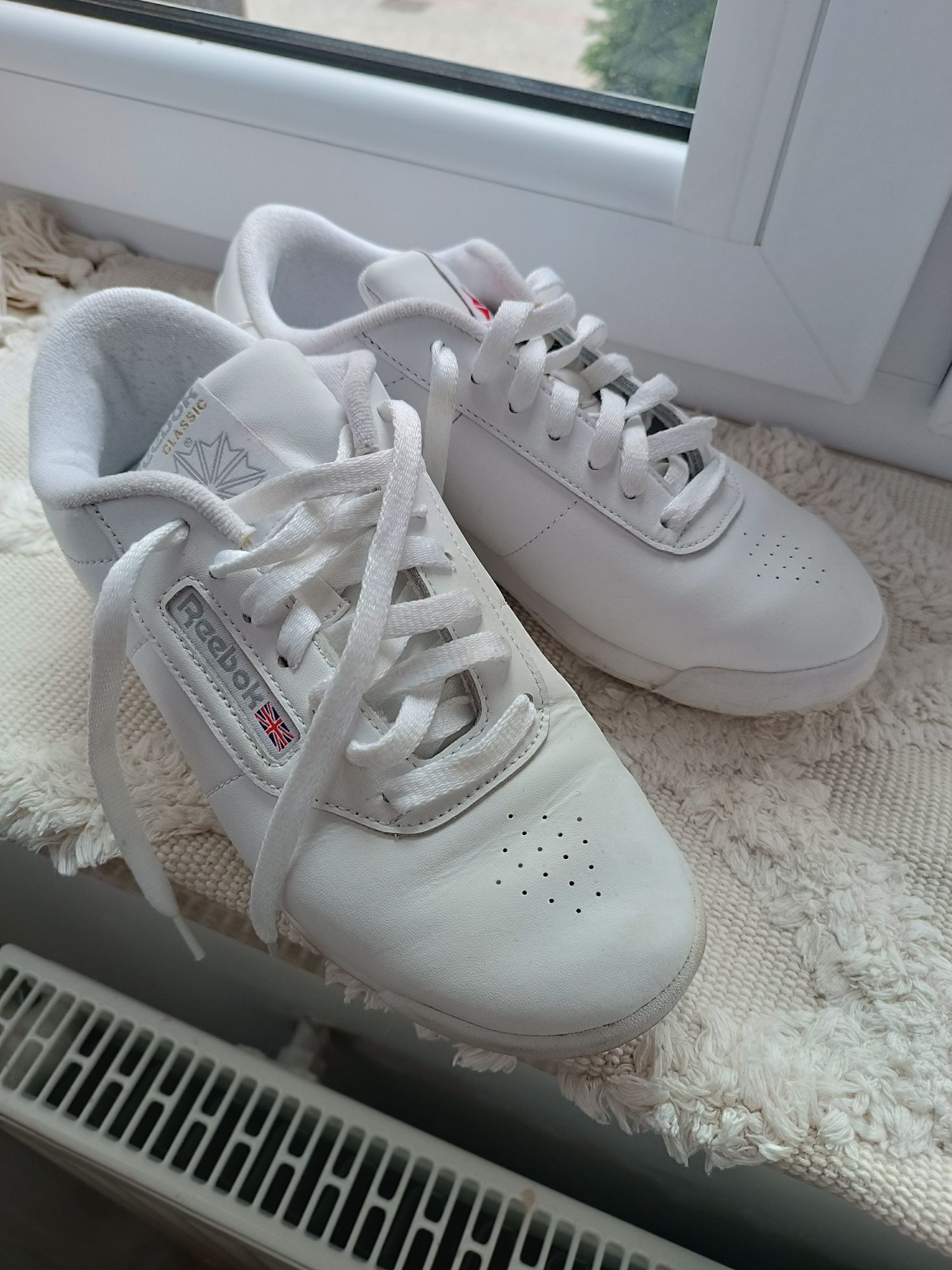 Reebok Princess 38,5cm