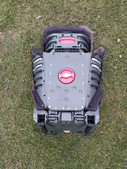 Fotelik samochodowy Diono