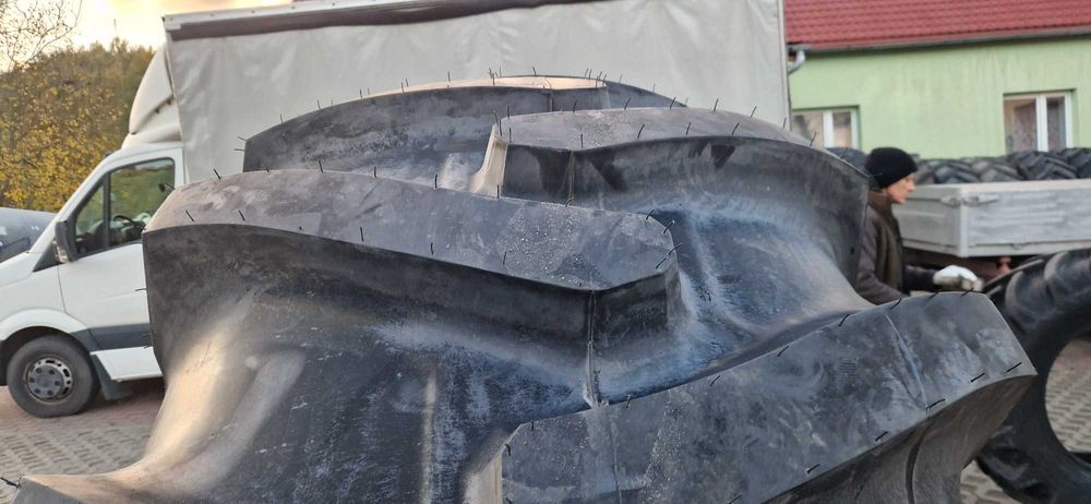 28L-26, 28.1-26, 750/65r26 20PR LKT Harwester Nowa