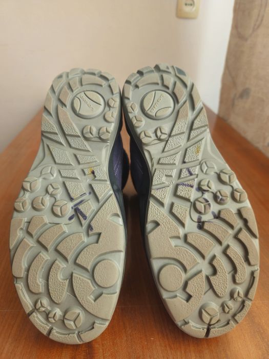 Зимние ботинки, кроссовки Lowa GTX