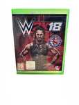 Gra W2K18 Xbox One