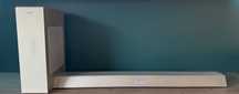 Soundbar PHILIPS TAB8505/10 Srebrny