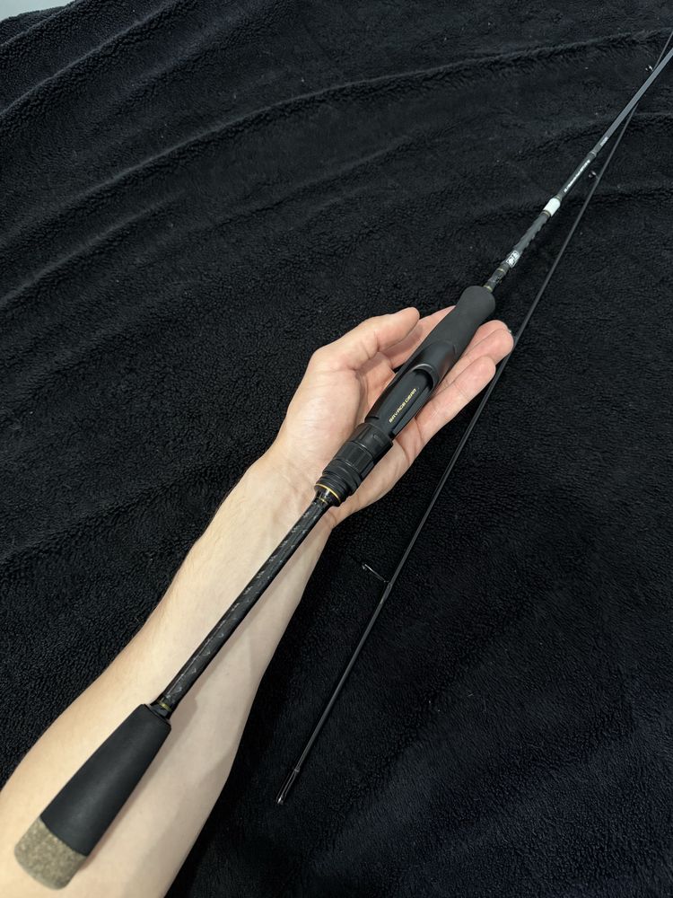 Savage Gear sg2 micro game