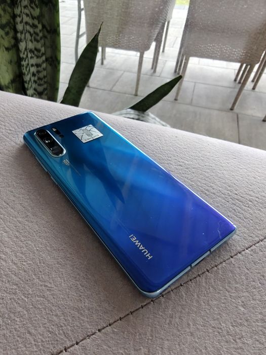 Smartfon Huawei p30 pro