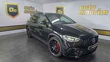 Mercedes-Benz GLA 45 AMG S 4Matic