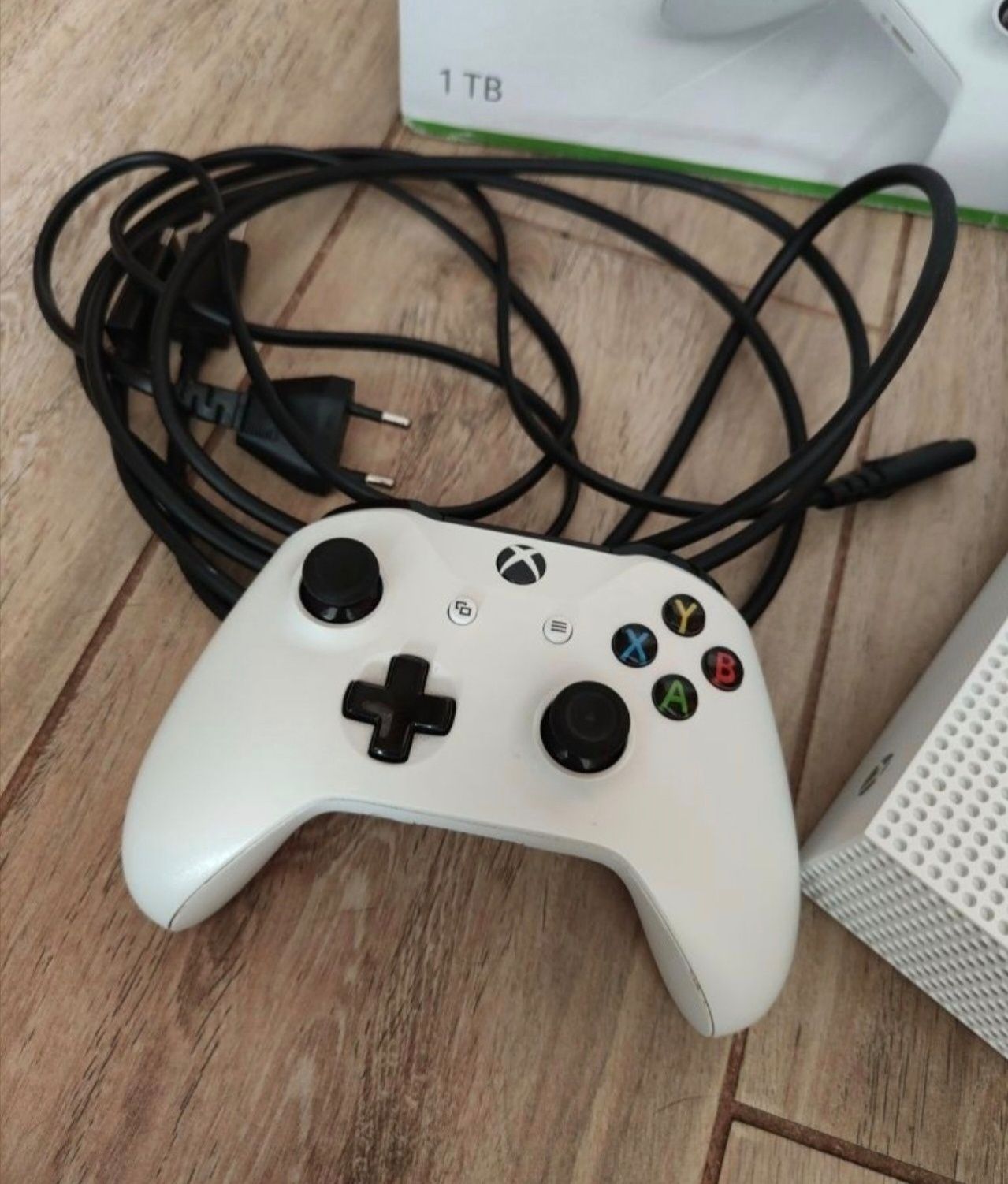 Xbox one s 1TB Napęd Gwarancja Zamiana ps4 ps3 Xbox 360 series switch