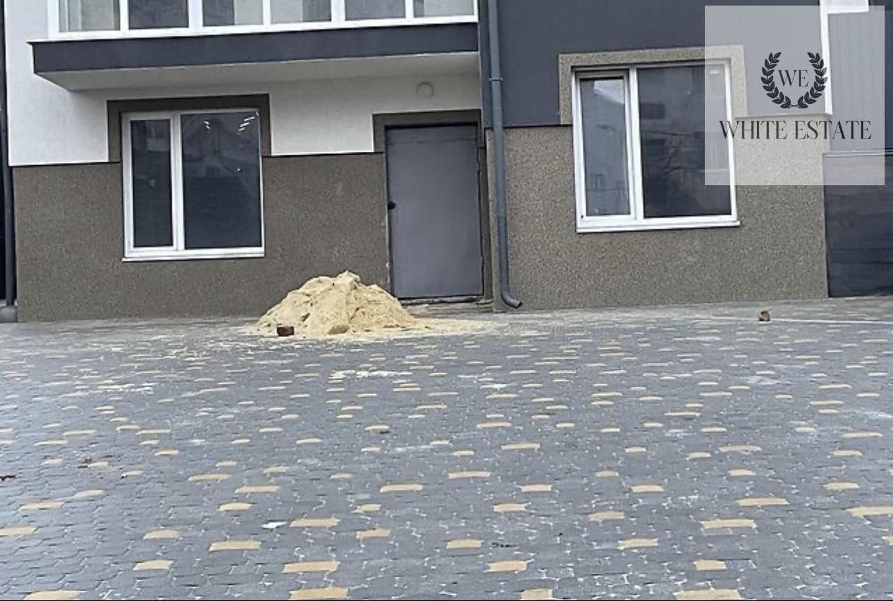Продаж комерційного приміщення по вул.Гайова