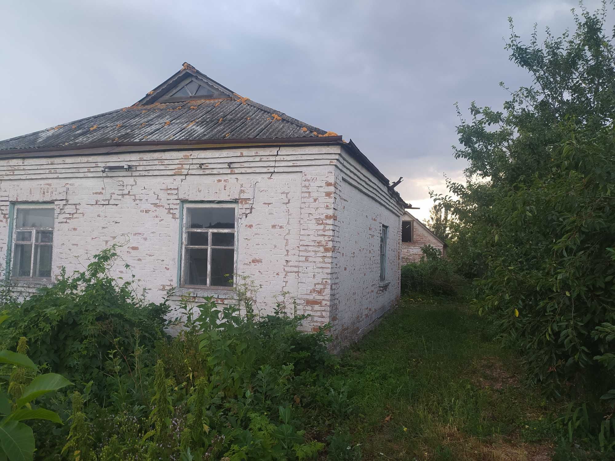 Продається будинок