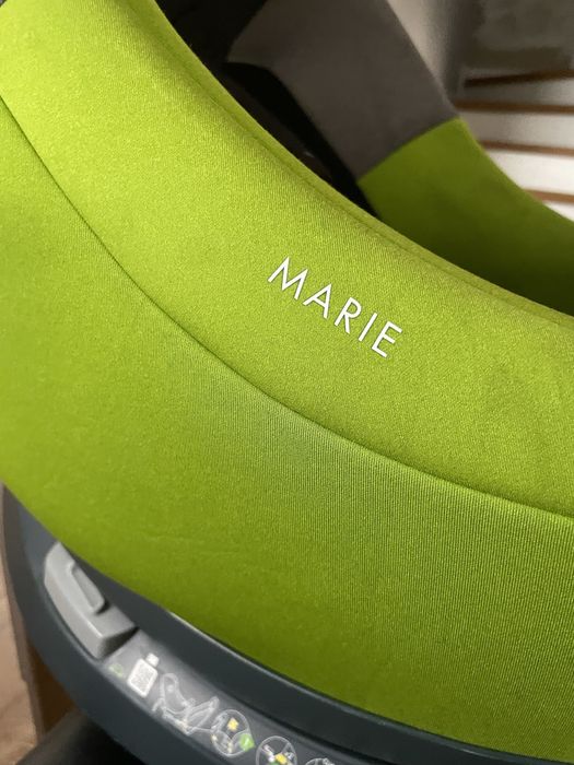 Fotelik Swandoo Marie 0-18 kg i-Size