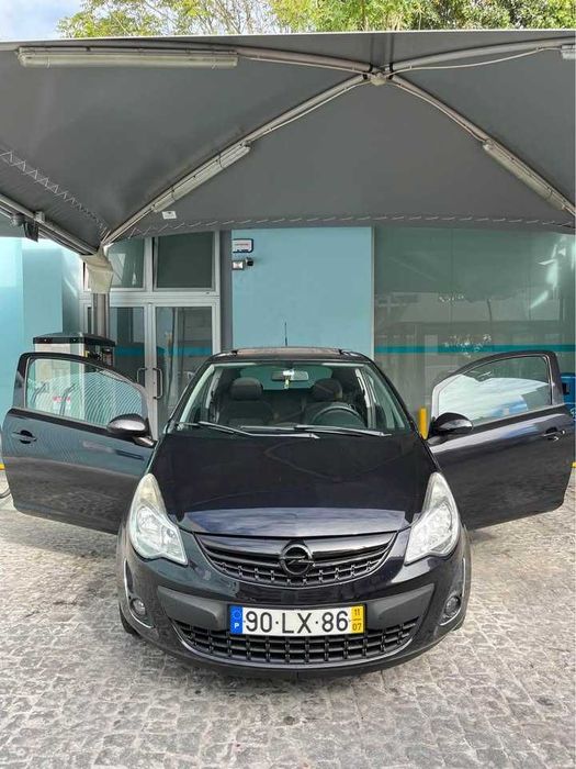 Opel Corsa 1.3 95cv