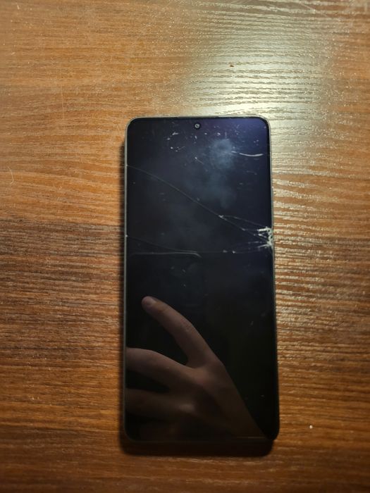 телефон poco x6 pro 8/256GB ТОРГ! (читайте опис)