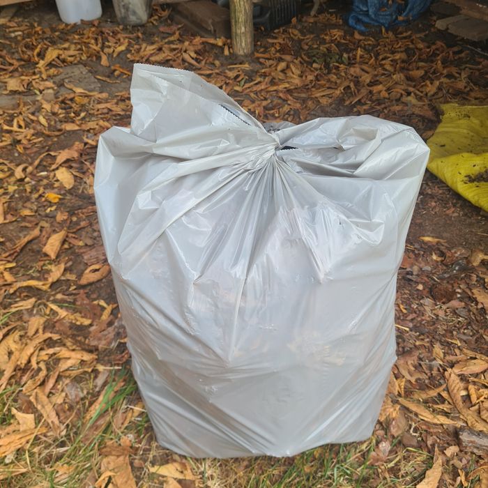 Kora sosnowa gruba frakcja 60 l