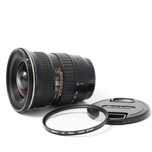 Об'єктив Tokina ATX-Pro SD 11-20mm f/2.8 DX для Canon