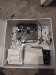 Alarm Satel ca6 system alarmowy