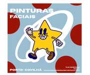 Pinturas Faciais