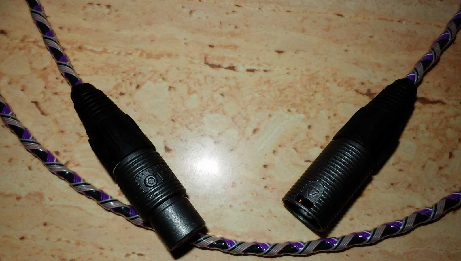 XLO Signature Type 4.1B (AES / EBU 110 ohm) - cyfrowy 1,5 m