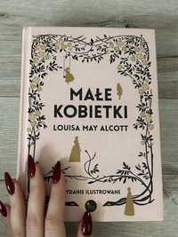 Małe kobietki
Autor:Alcott May Louisa