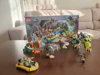 Lego Jurassic World 75938
