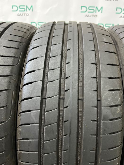 Склад шин б/в. 255/45 R18 Goodyear Eagle F1 Asymmetric 2