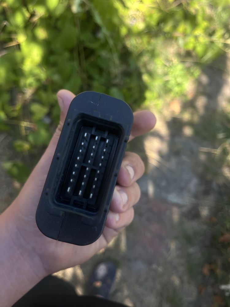GPS-трекер Bitrek 920