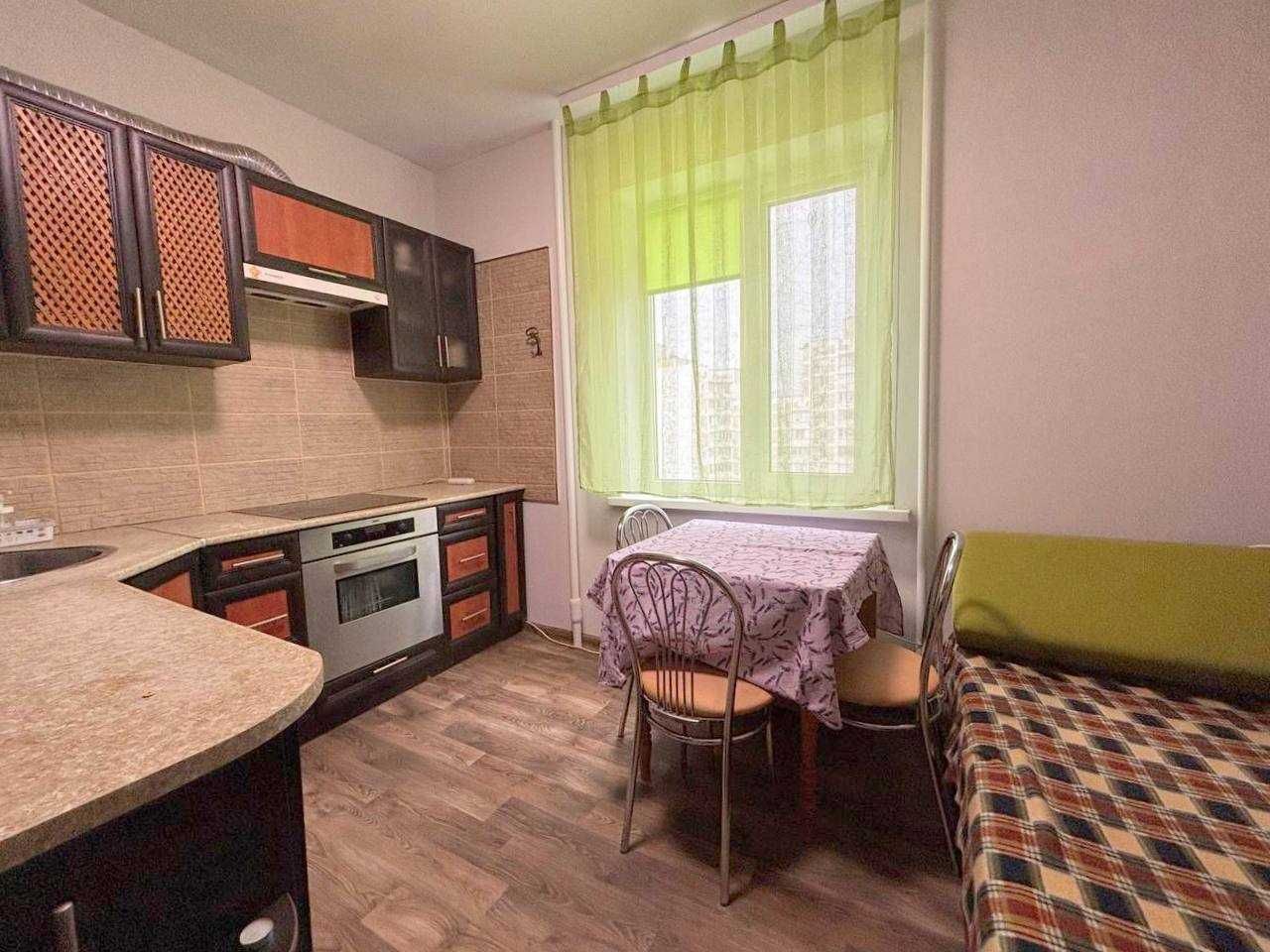 БЕЗ %. Довгостроково  1к. Дарницький. м.Харківська, Тростянецька, 5 Б