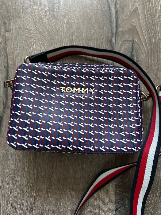 Сумка Tommy Hilfiger,оригінал