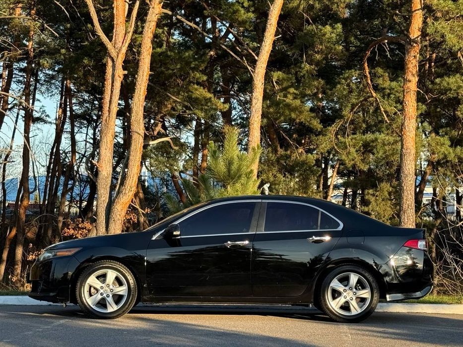 Honda Accord 8, 2008 року, 2.0 газ/бензин, механіка 6-ступка, привід,