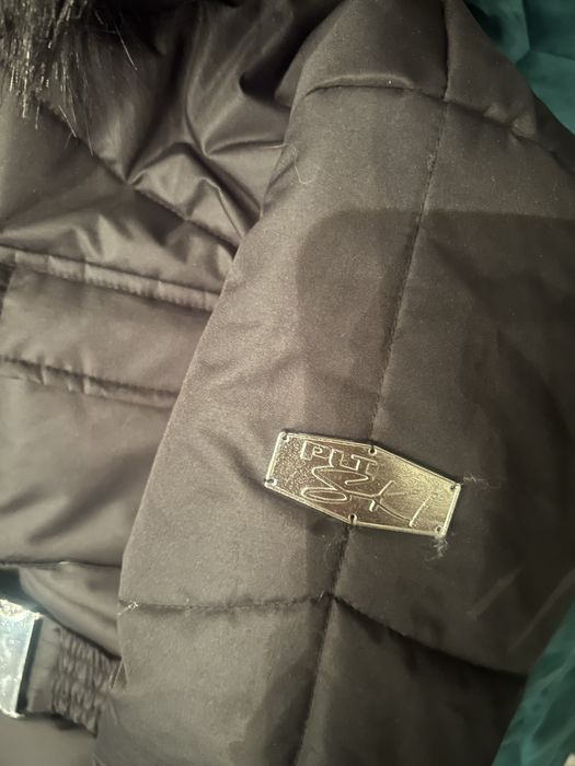 Kombinezon Narciarski S.  PLT SKI