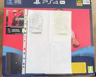 PS4 Pro 1TB Okazja Gratisy Warto MEGA PAKA