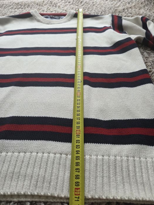 Sweter męski Tommy Hilfiger XL