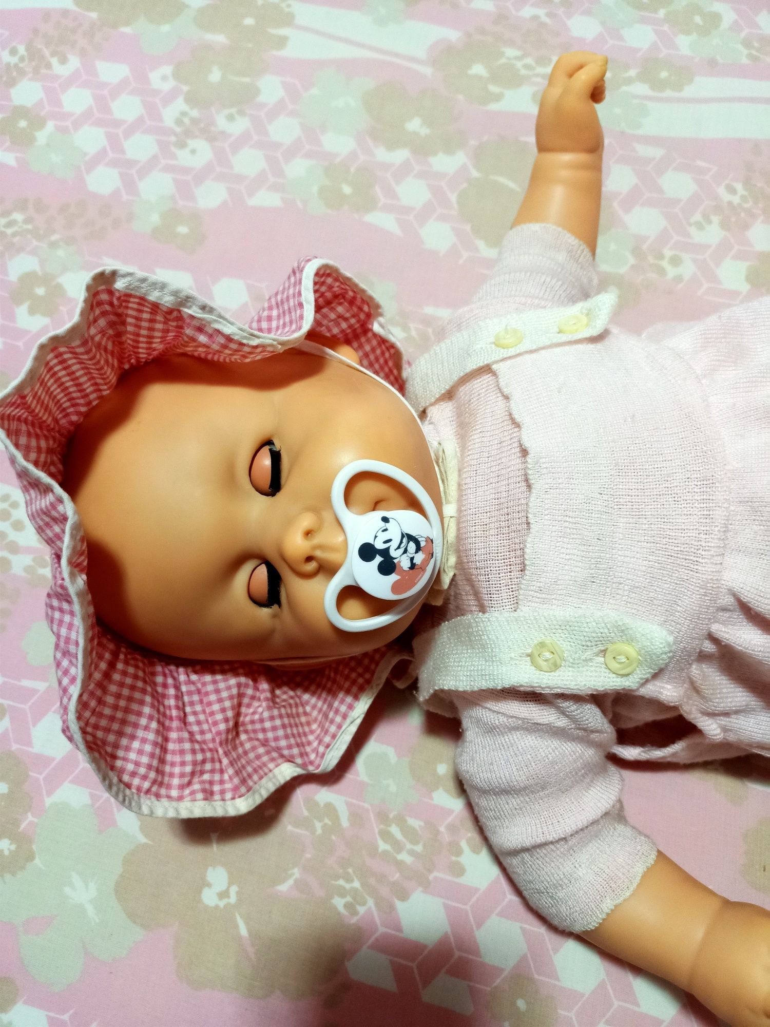 Bebé criança quarto brinquedo coleção