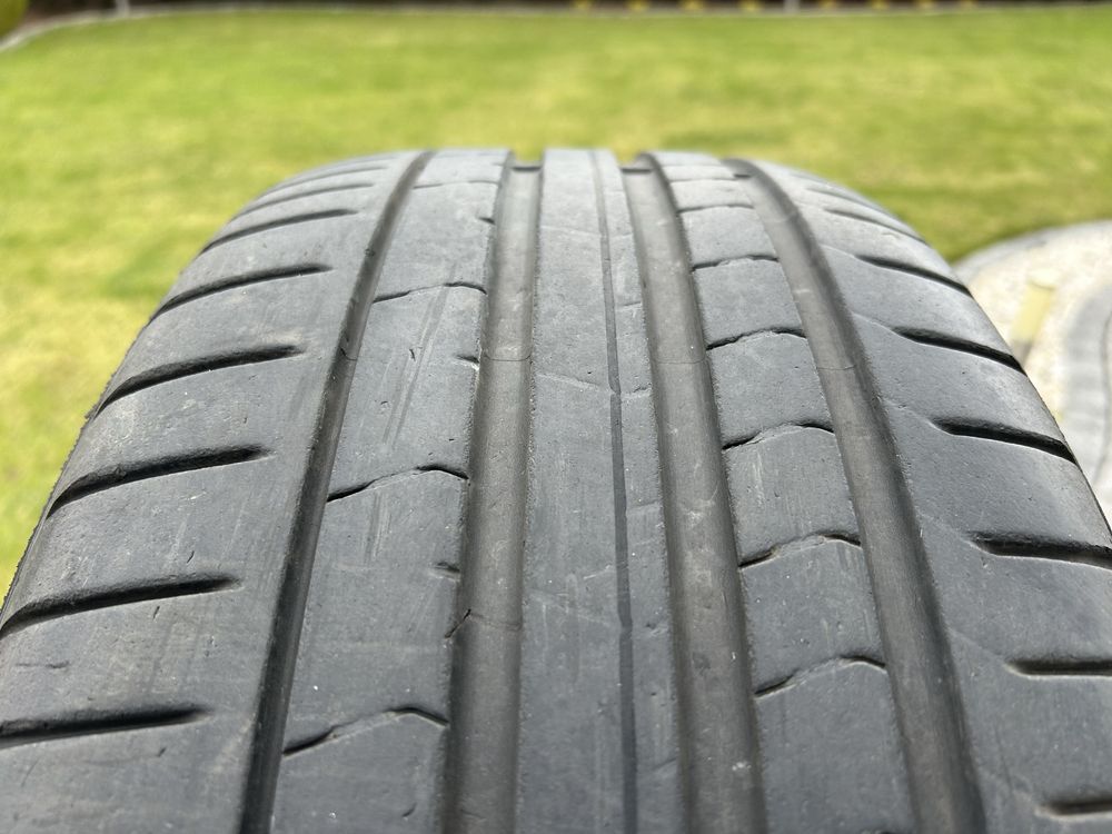 Opony Pirelli 245/40/19