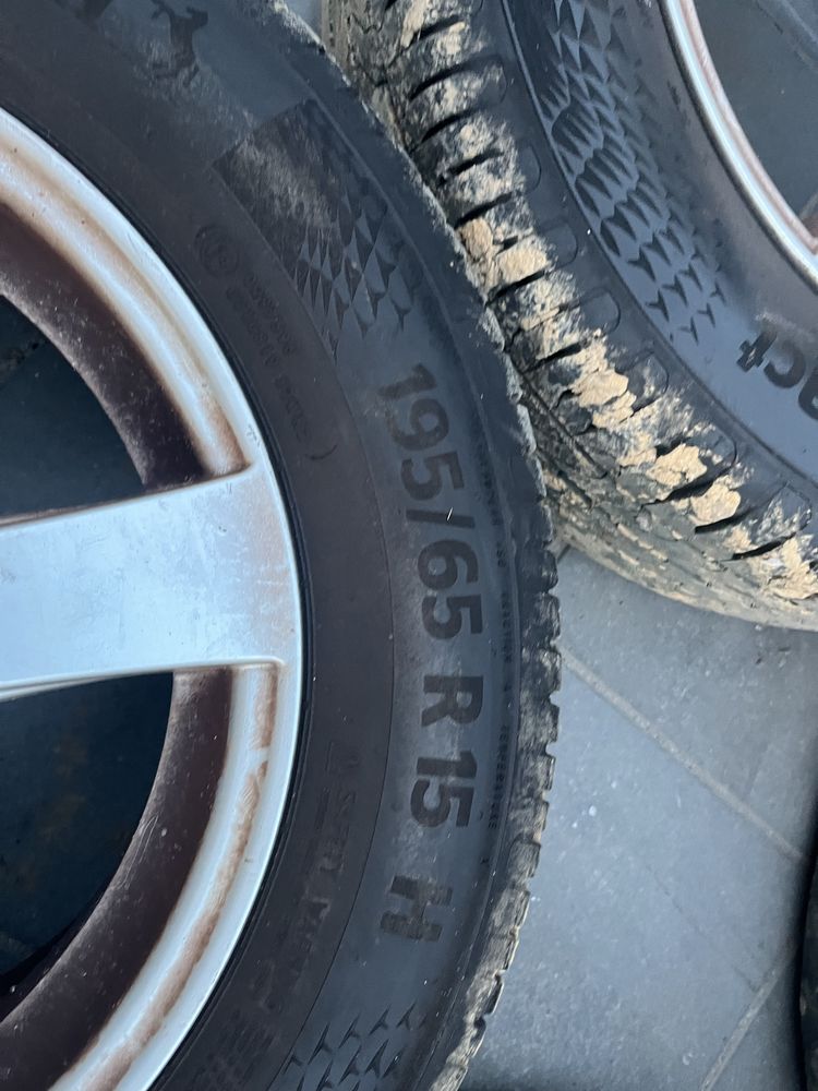 Alufelgi koła kia venga hyundai ix20 i30 ceed 5x114.3