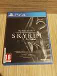^️ the elder scrolls v pl skyrim v +mapa ps4 ps5 4 5