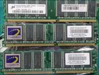 Memória Ram Twinmos 512MB PC3200