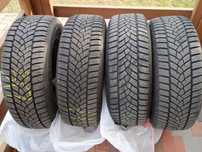 Резина за полныйFulda Kristall Control HP2 215/60 R16 99H