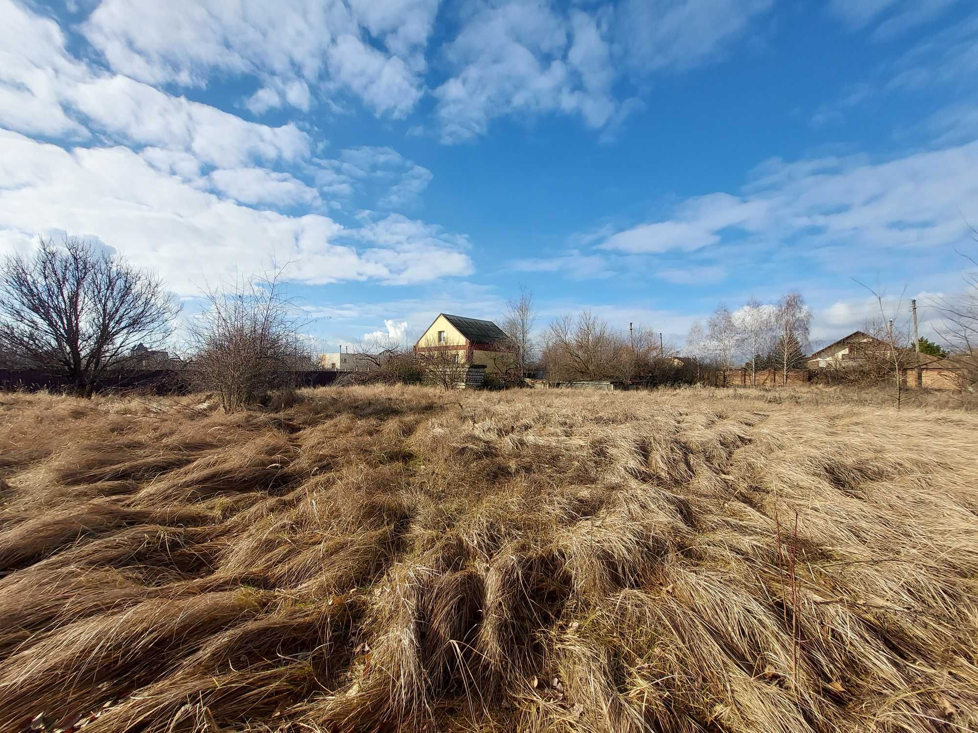 Продам ділянку в Підгородньому – 10 соток вашої мрії!