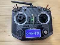 Аппаратура FrSky Taranis Q X7 карбон