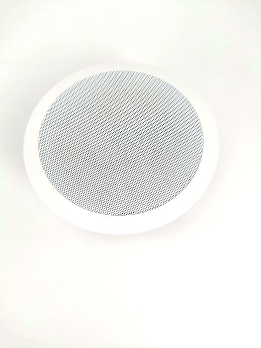 Głośniki Sufitowe Herdio 6.5 HCS818 160W 89dB ABS