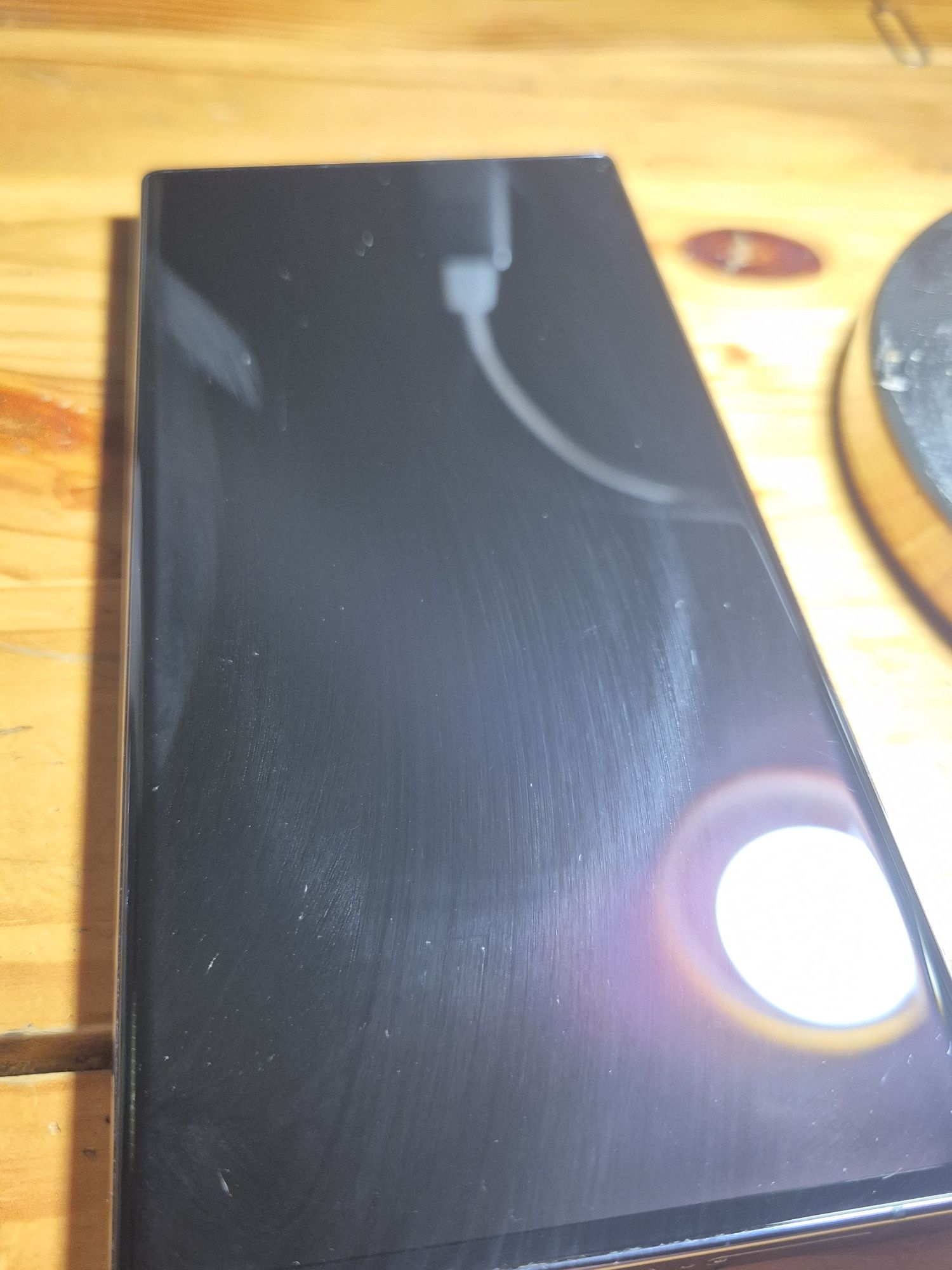Samsung Galaxy S23 Ultra 256gb czarny