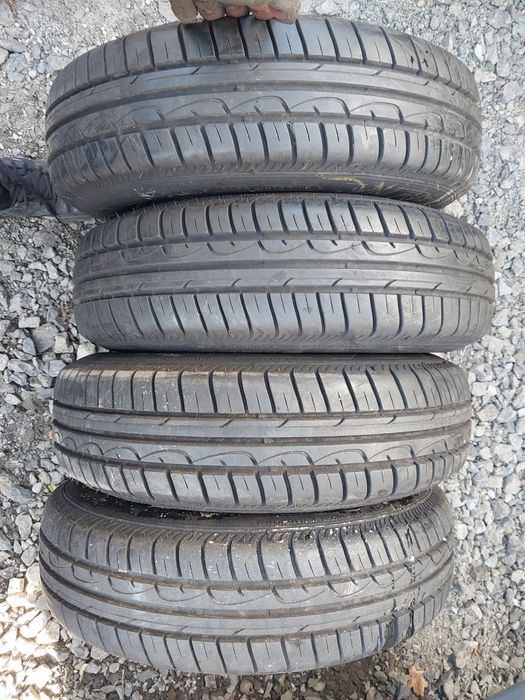 Koła letnie Fiat 13" 4X98 ET35