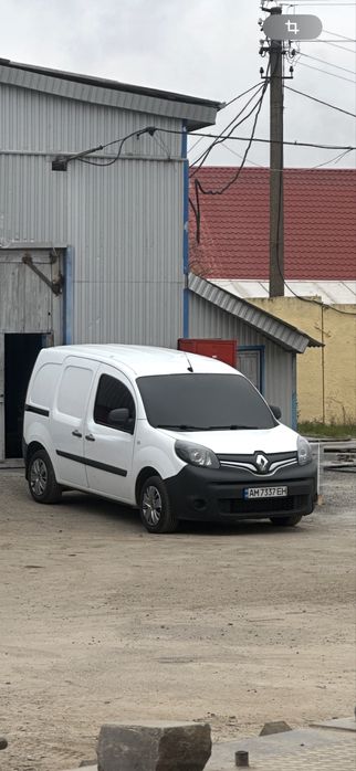 Renault kangoo 1.5