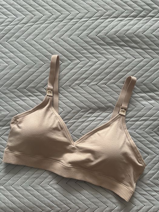 Бюст hm, топ для годування